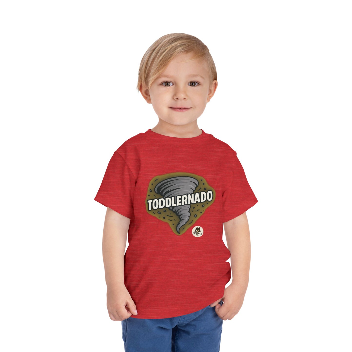 Toddlernado Tee