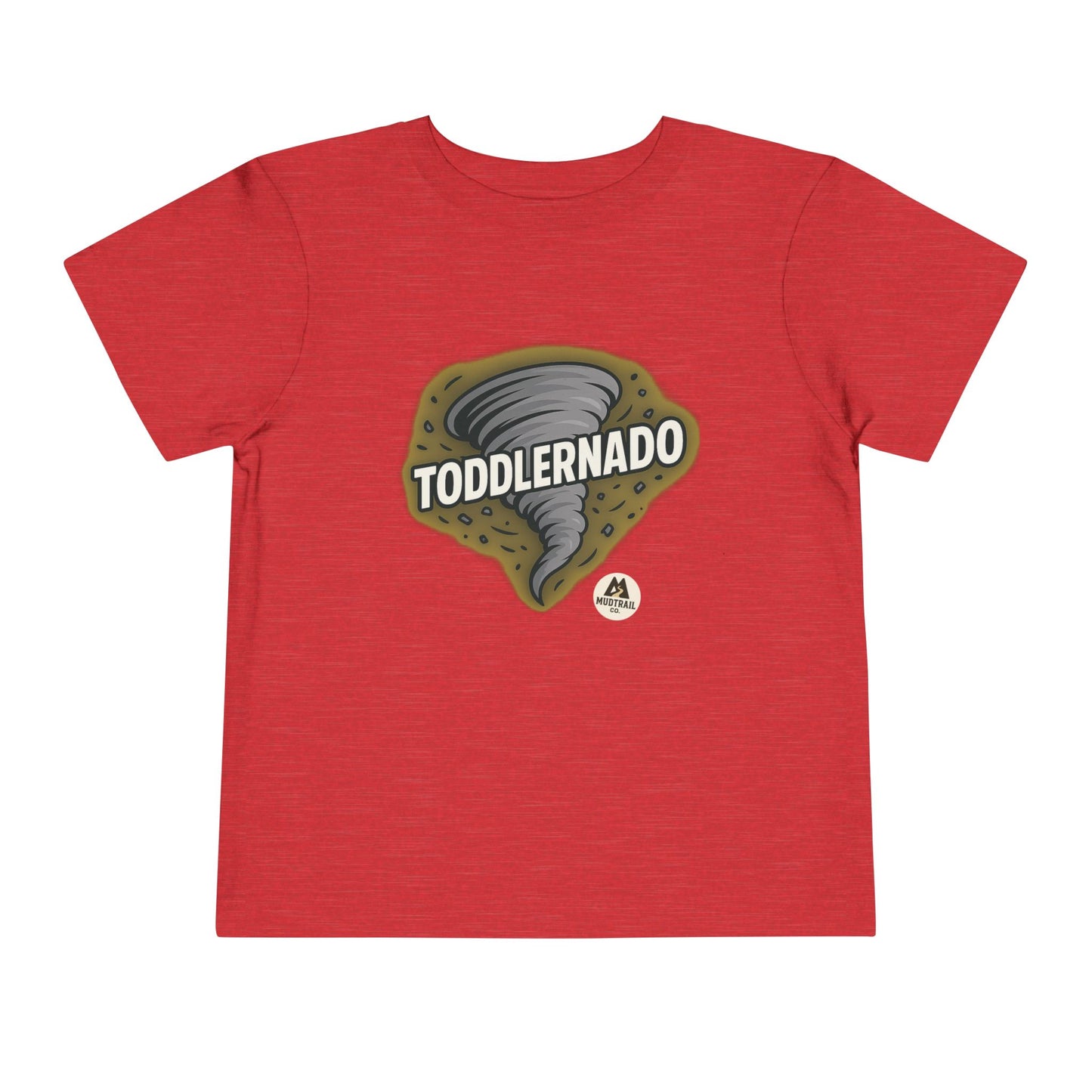 Toddlernado Tee