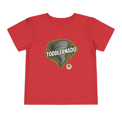 Toddlernado Tee