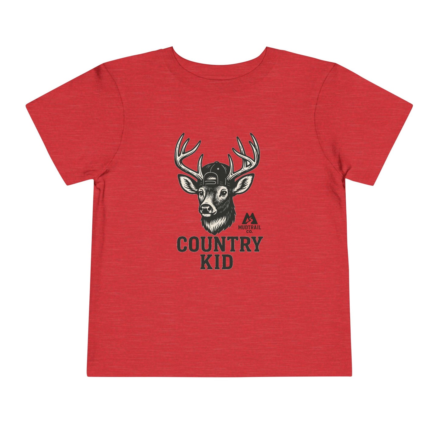 Country Kid Toddler Tee