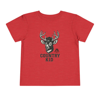 Country Kid Toddler Tee
