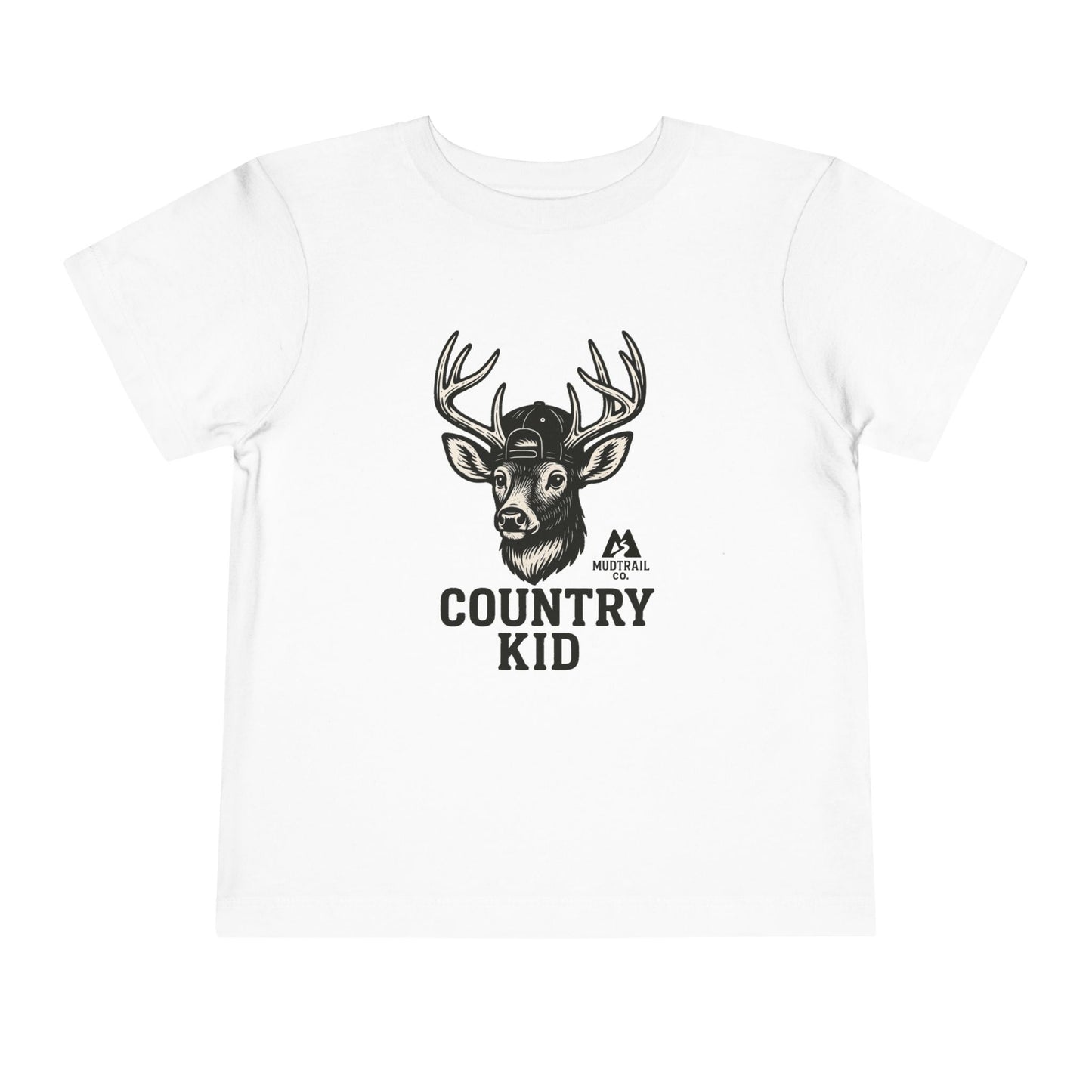 Country Kid Toddler Tee