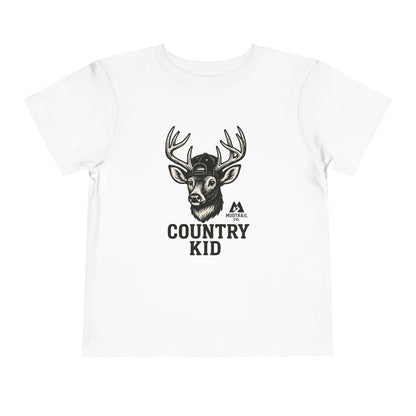 Country Kid Toddler Tee