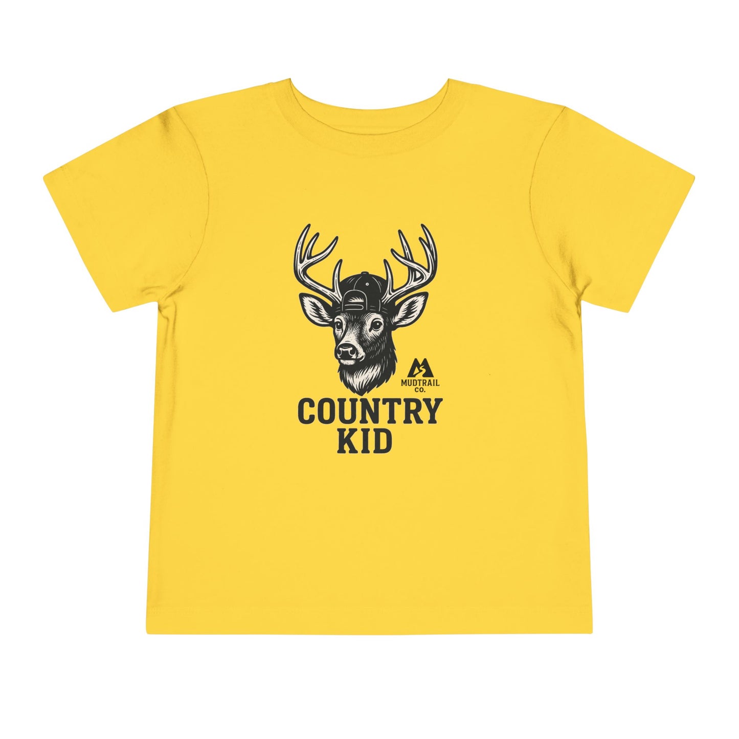 Country Kid Toddler Tee