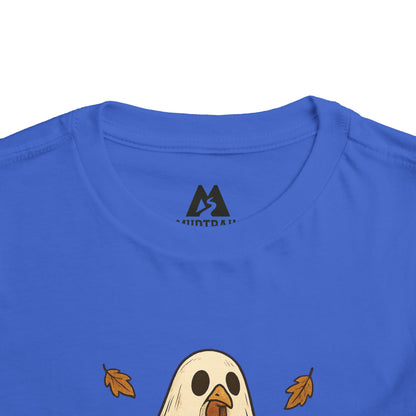 Toddler Ghost Chickens