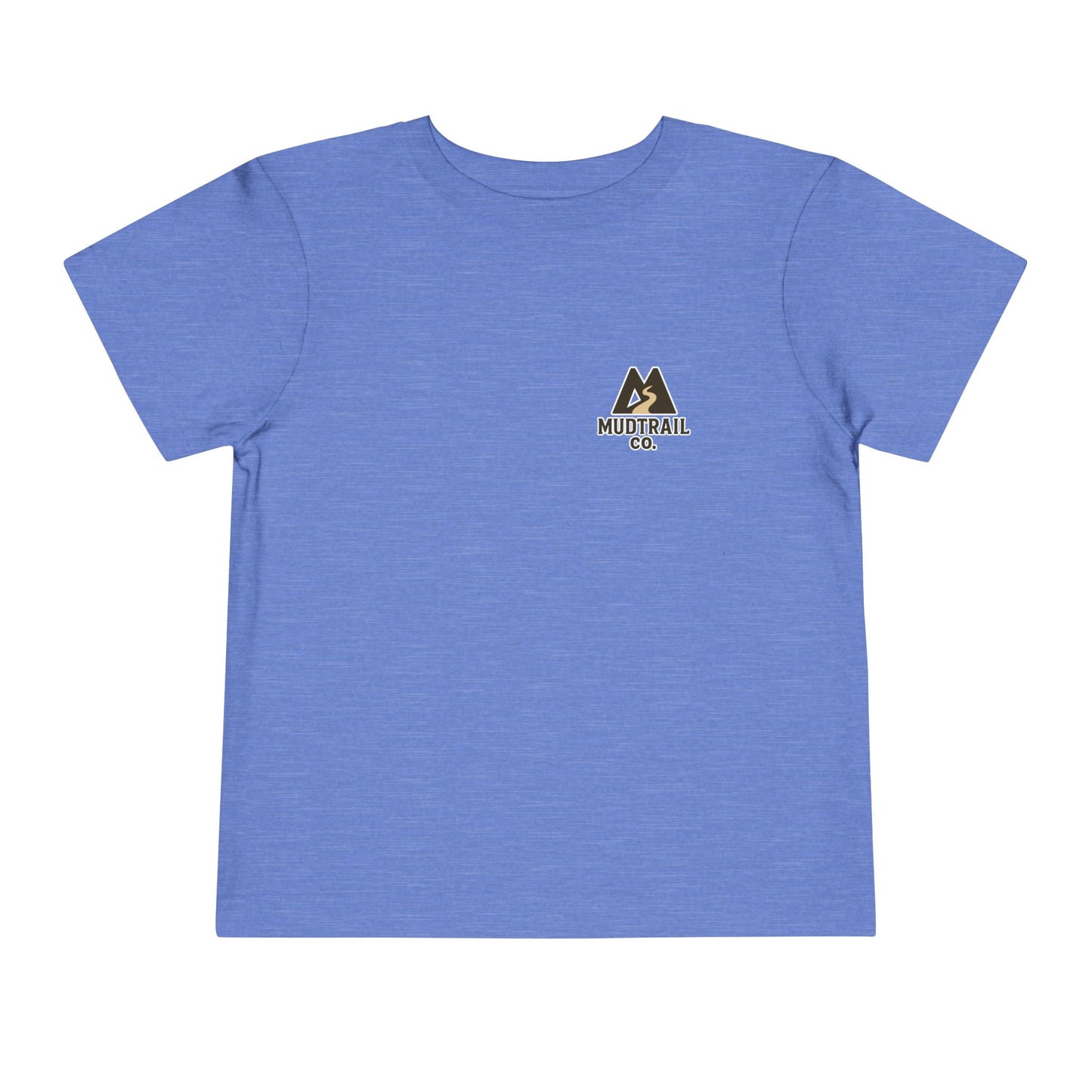 Toddler Truckin' Around Tee