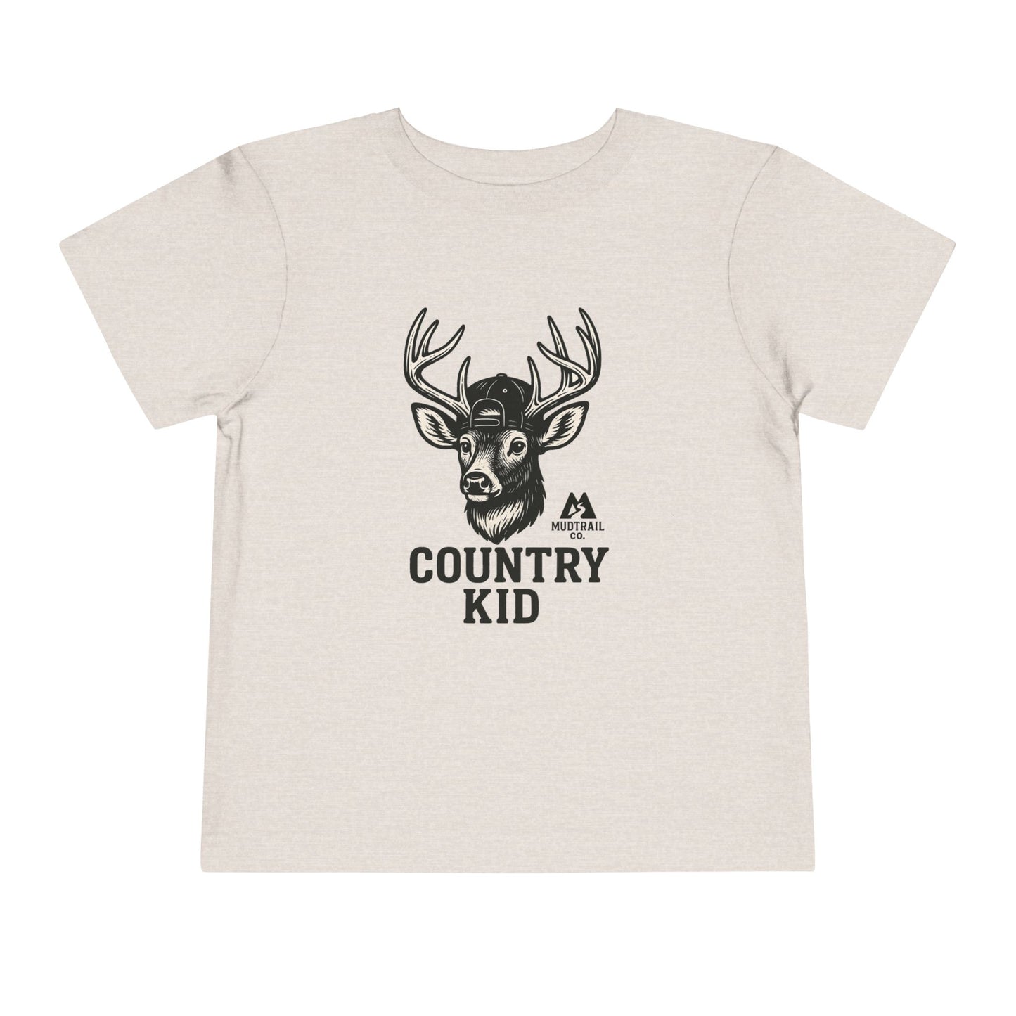 Country Kid Toddler Tee