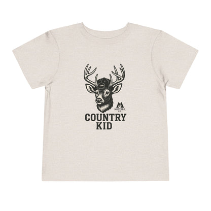 Country Kid Toddler Tee