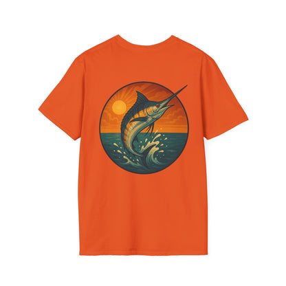 Marlin Unisex Tee