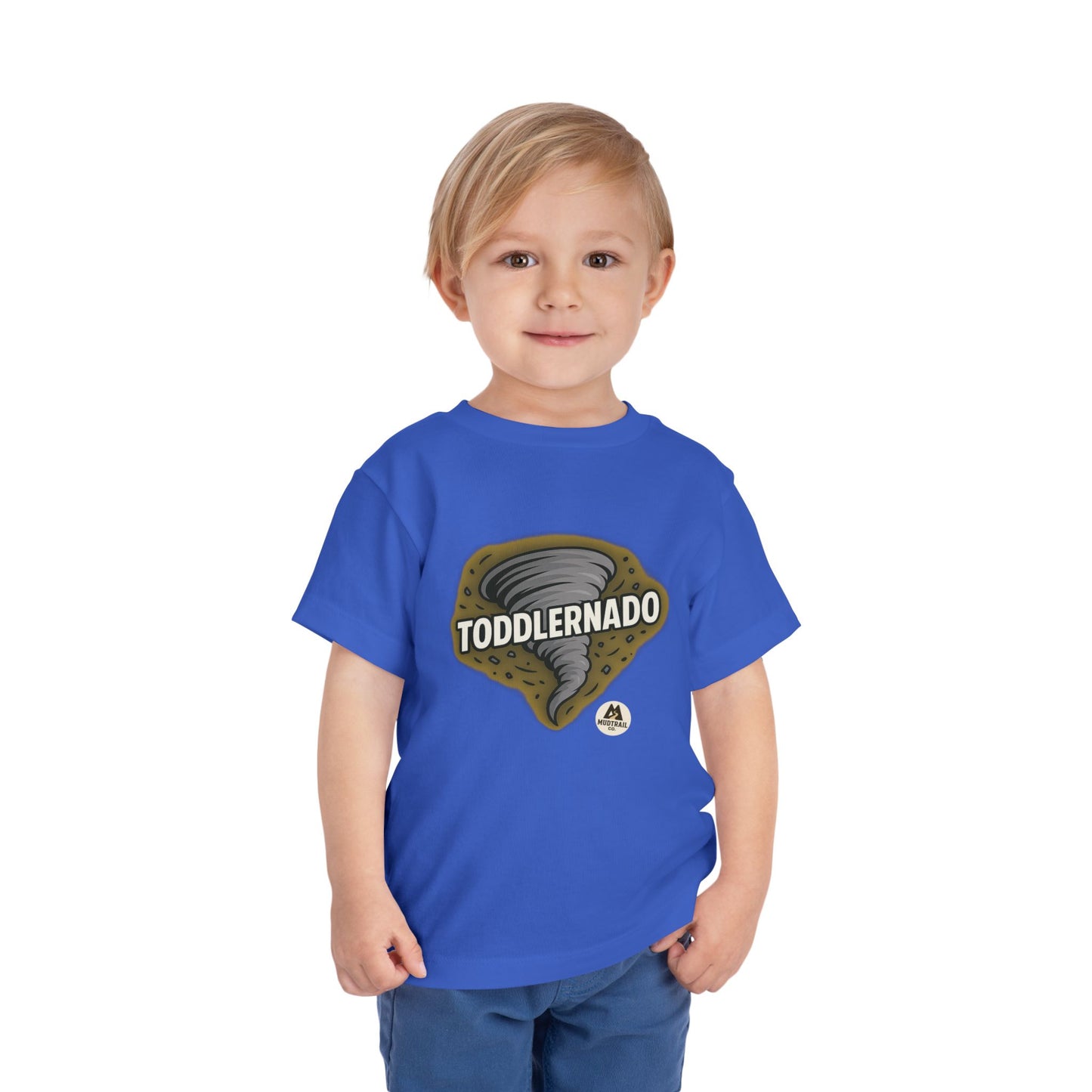 Toddlernado Tee
