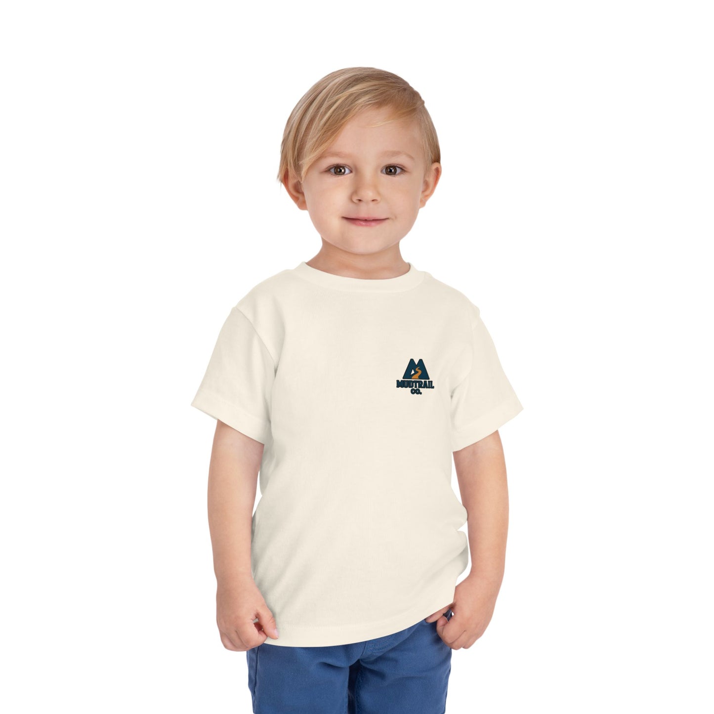 Toddler Short Sleeve Tee