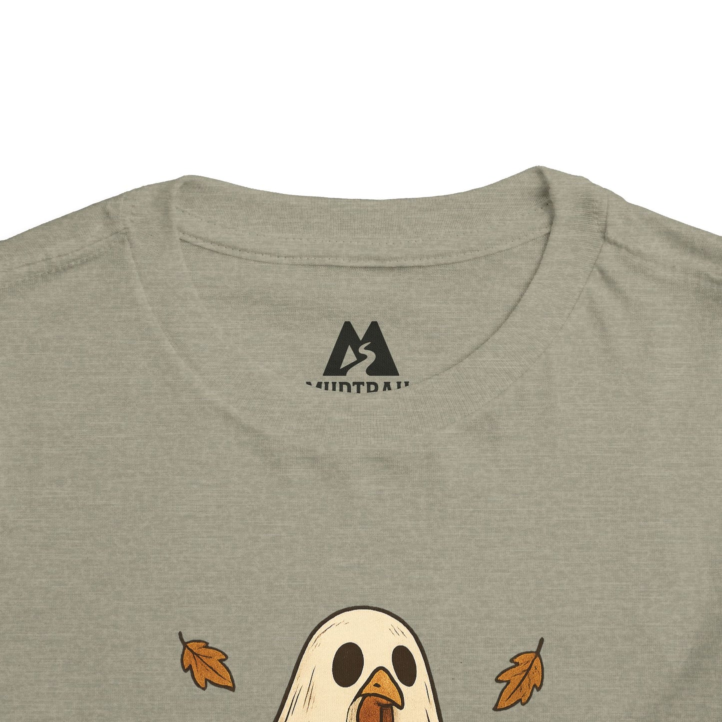 Toddler Ghost Chickens