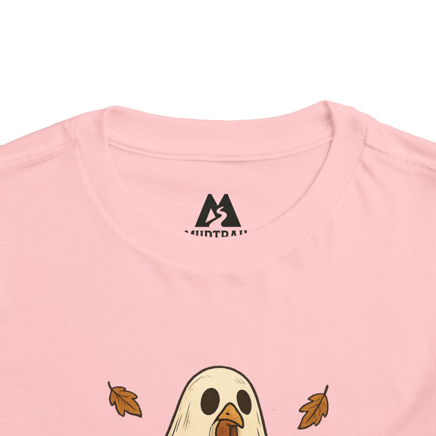 Toddler Ghost Chickens