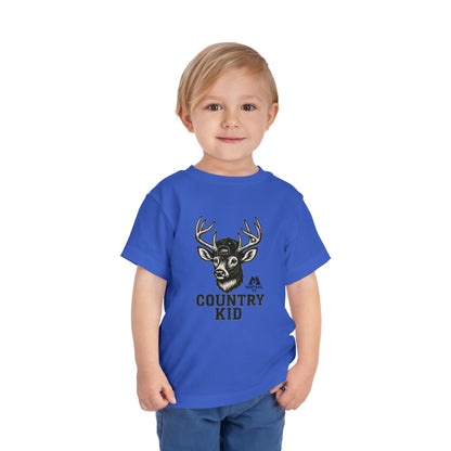Country Kid Toddler Tee