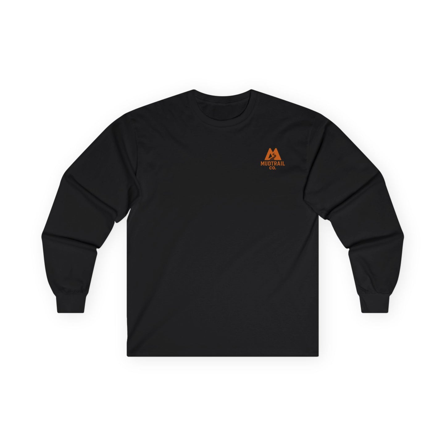 Pumpkin Spice Diesel Life Long Sleeve Tee