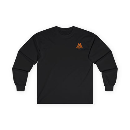 Pumpkin Spice Diesel Life Long Sleeve Tee