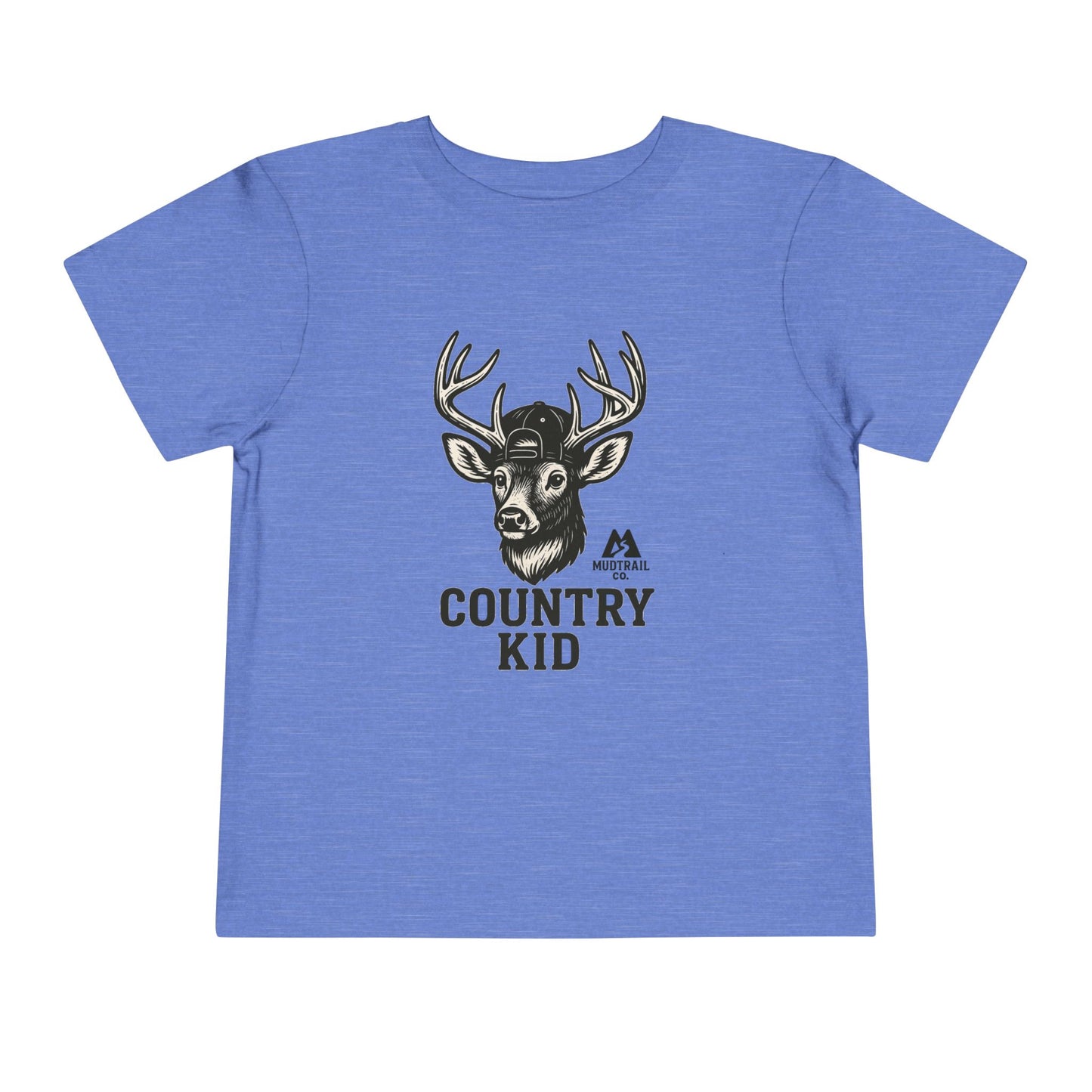 Country Kid Toddler Tee