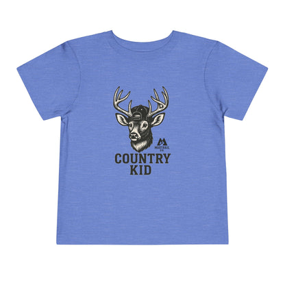 Country Kid Toddler Tee