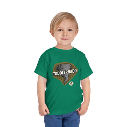 Toddlernado Tee