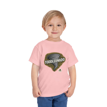 Toddlernado Tee