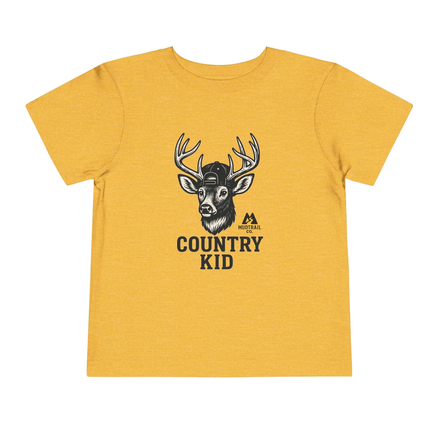 Country Kid Toddler Tee
