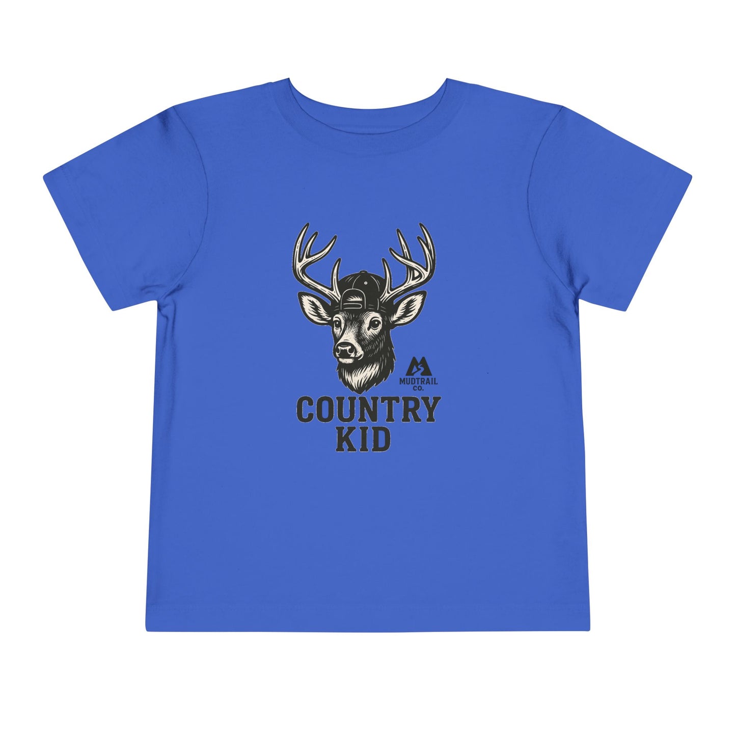 Country Kid Toddler Tee