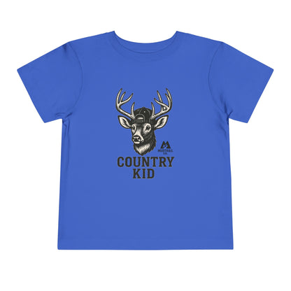 Country Kid Toddler Tee