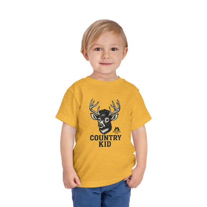 Country Kid Toddler Tee