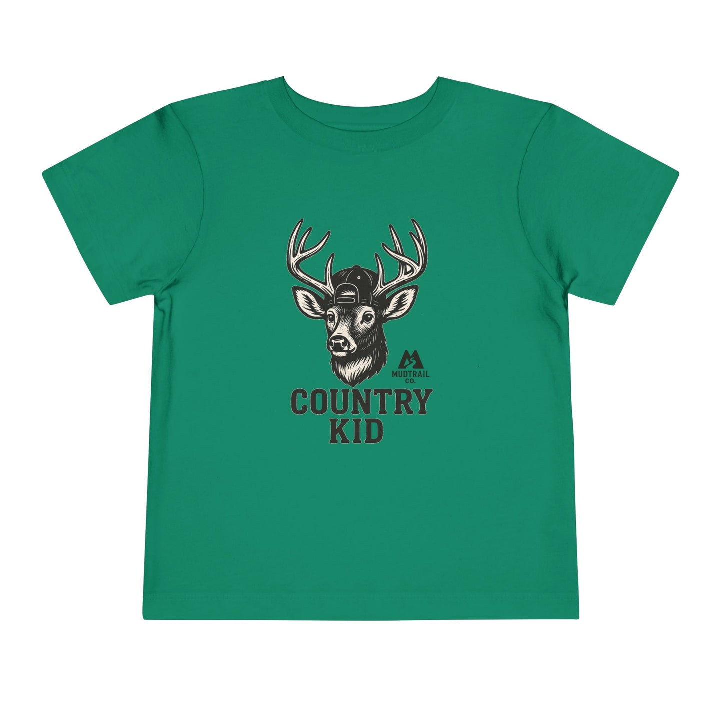 Country Kid Toddler Tee
