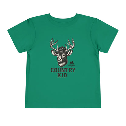 Country Kid Toddler Tee