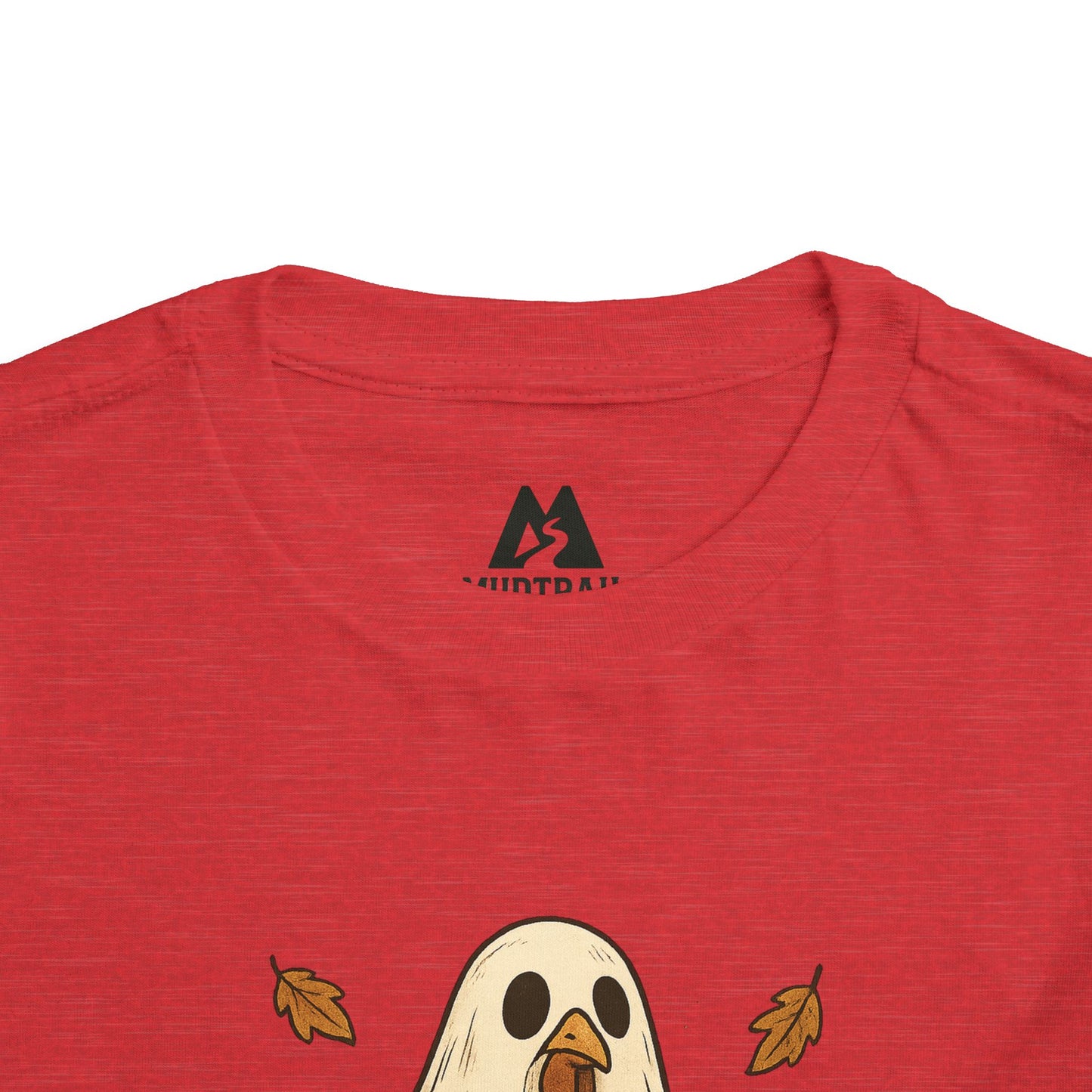 Toddler Ghost Chickens