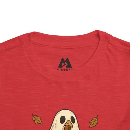 Toddler Ghost Chickens