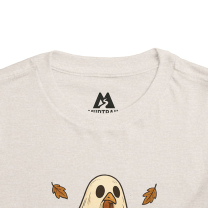 Toddler Ghost Chickens