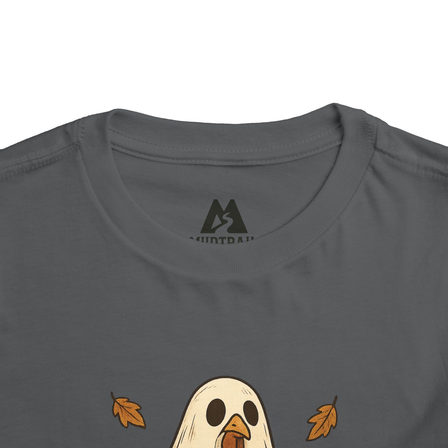 Toddler Ghost Chickens