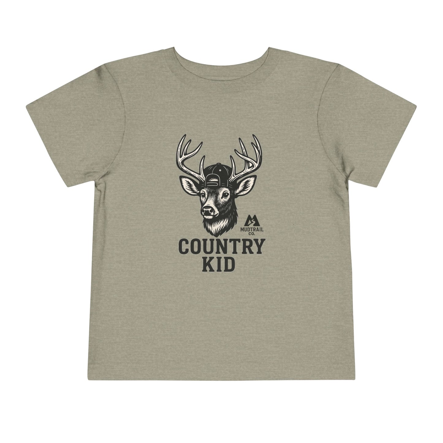Country Kid Toddler Tee