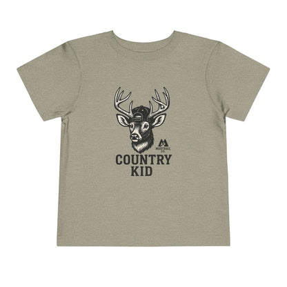 Country Kid Toddler Tee