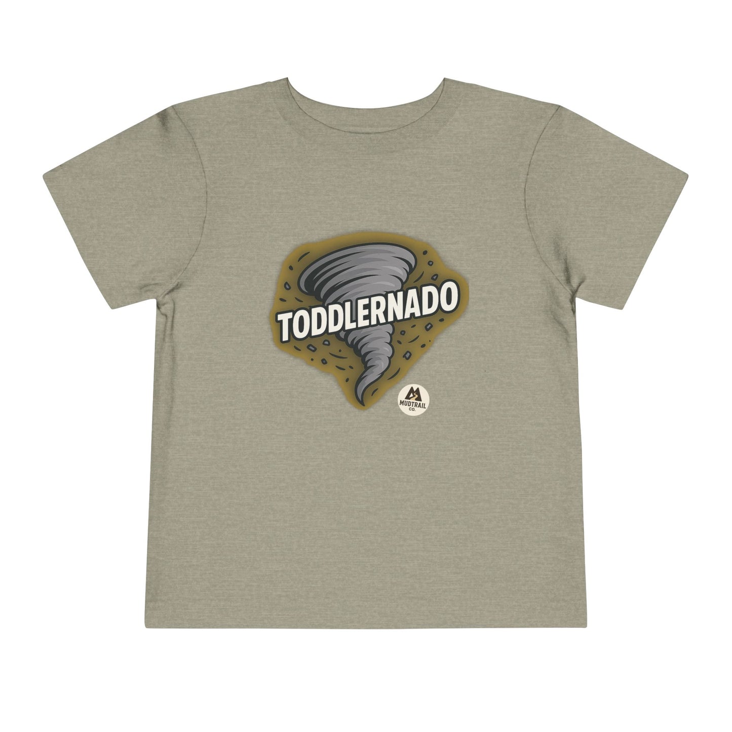 Toddlernado Tee