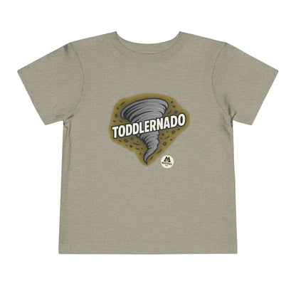 Toddlernado Tee