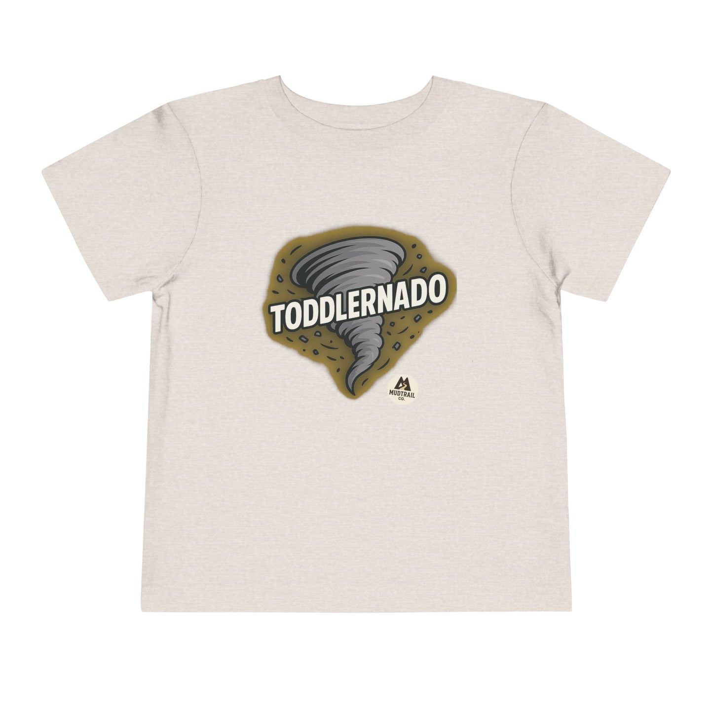 Toddlernado Tee