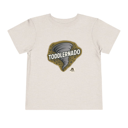 Toddlernado Tee