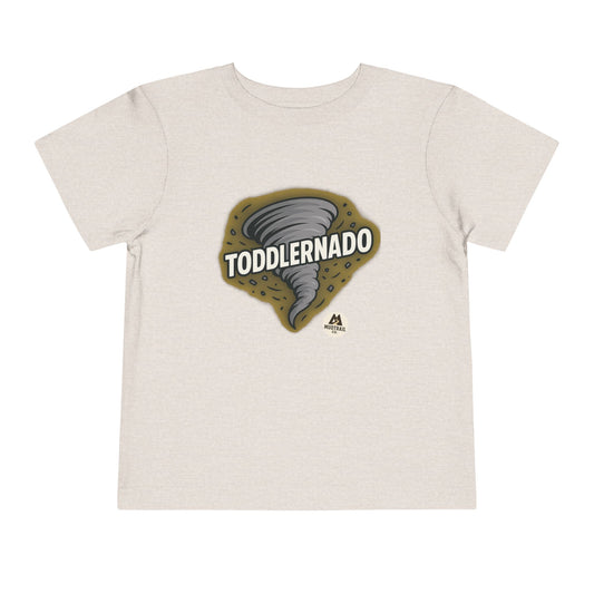 Toddlernado Tee