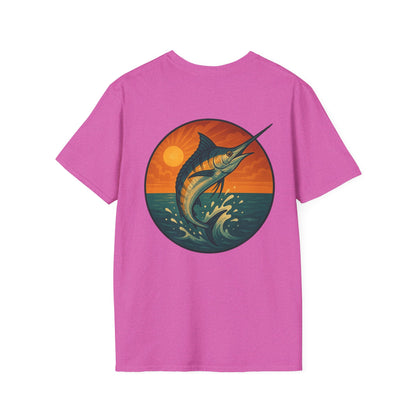 Marlin Unisex Tee