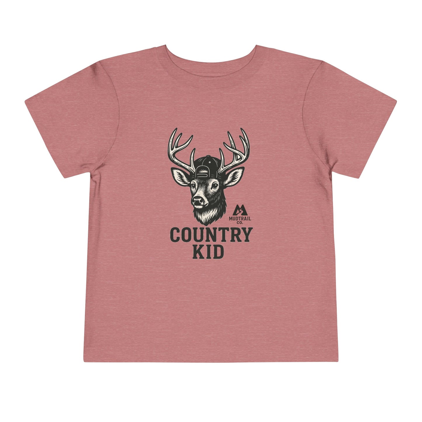 Country Kid Toddler Tee