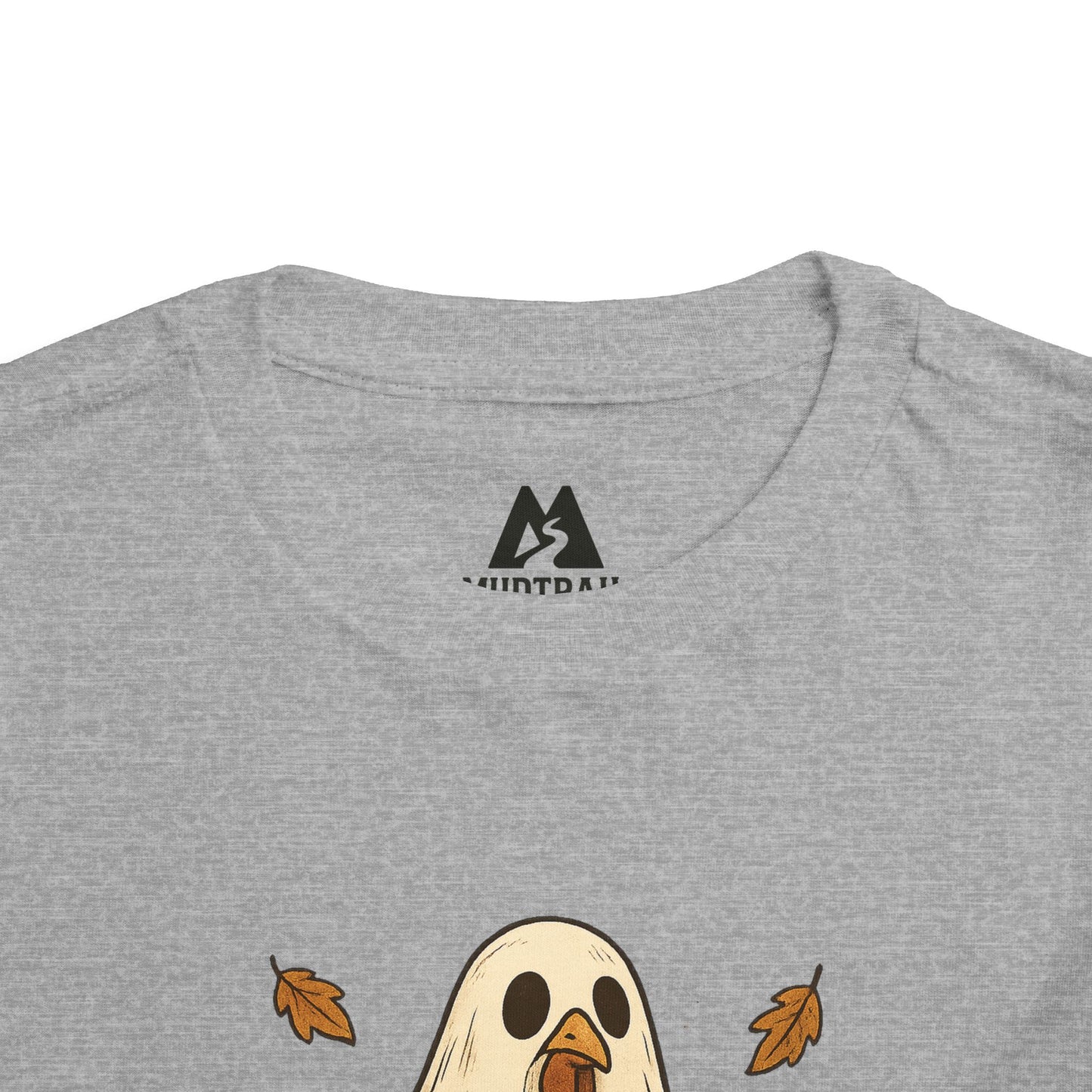 Toddler Ghost Chickens