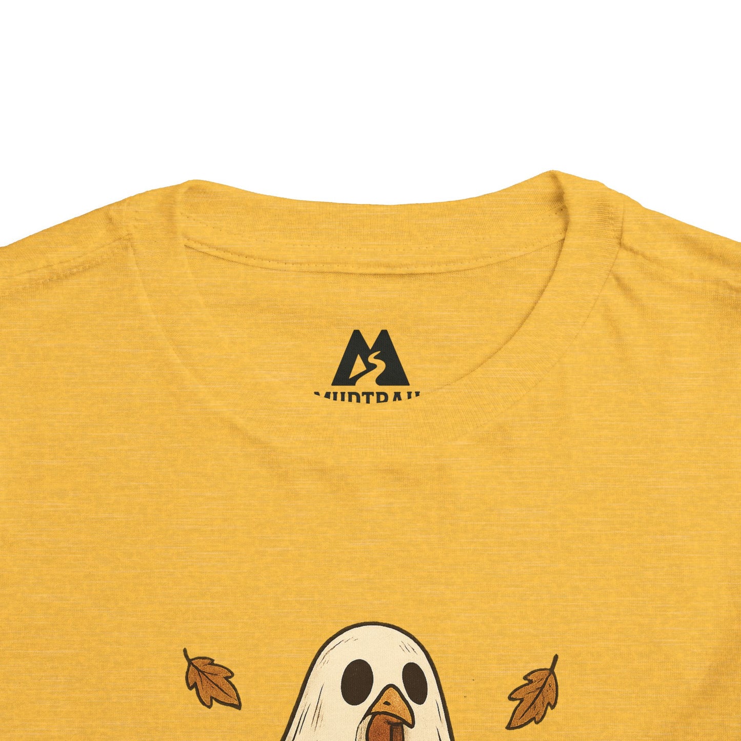 Toddler Ghost Chickens