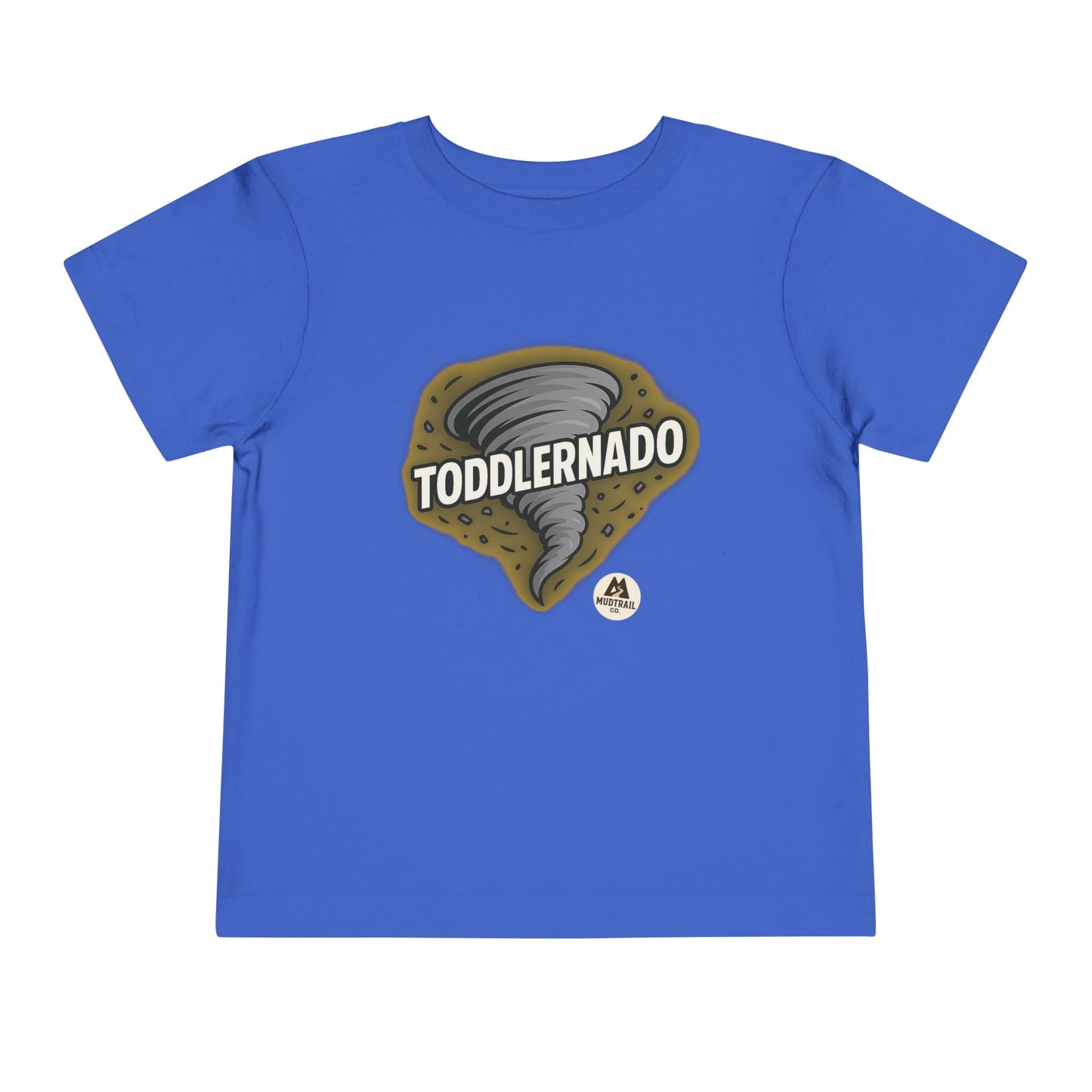 Toddlernado Tee