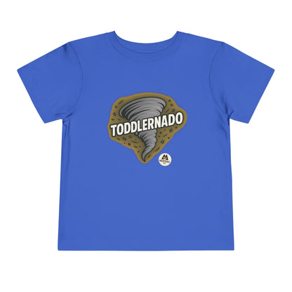 Toddlernado Tee