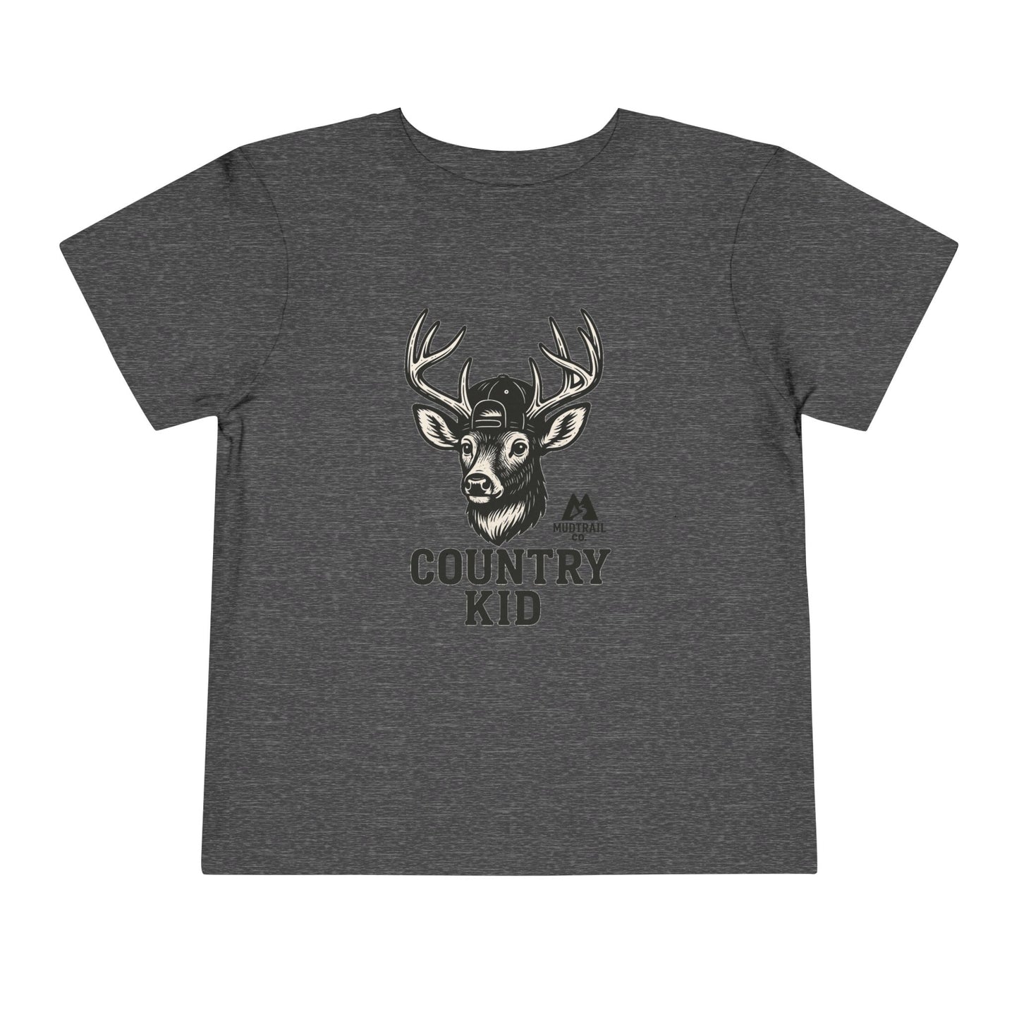Country Kid Toddler Tee