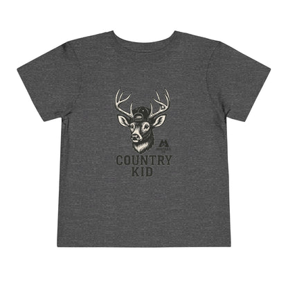 Country Kid Toddler Tee