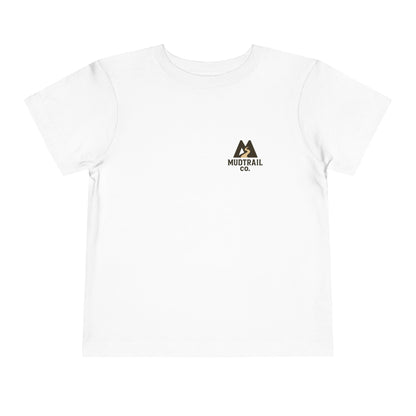 Toddler Truckin' Around Tee